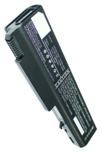 Compaq HSTNN-UB69 / HSTNN-XB24 accu (10.8 V, 4400 mAh, 123accu huismerk)  ACO00077