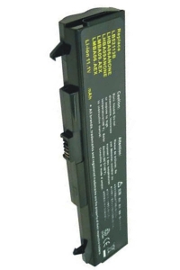 Compaq LB32111B / LB52113D accu (11.1 V, 4400 mAh, 123accu huismerk)  ACO00052