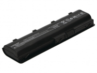 Compaq MU06 / 593553-001 accu (11.1 V, 5200 mAh, 123accu huismerk)  ACO00455