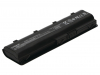 Compaq MU06 / 593553-001 accu (11.1 V, 5200 mAh, 123accu huismerk) ACO00455 - 1