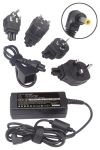 Compaq NA374AA#ABA / 621140-001 adapter (19 V, 30 W, 123accu huismerk) ACO00104 - 1