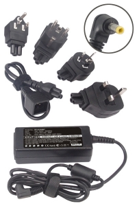 Compaq NA374AA#ABA / 621140-001 adapter (19 V, 30 W, 123accu huismerk)  ACO00104
