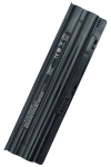 Compaq NU090AA#ABB / HSTNN-LB94 accu (10.8 V, 4400 mAh, 123accu huismerk) ACO00128 - 1