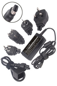 Compaq PPP014H-S / 519330-003 adapter (18.5 V, 90 W, 123accu huismerk)  ACO00119 - 1