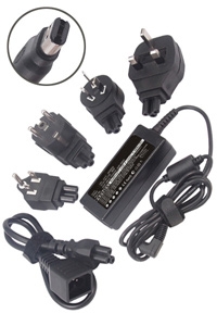 Compaq PPP014H-S / 519330-003 adapter (18.5 V, 90 W, 123accu huismerk)  ACO00119