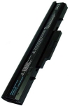 Compaq RW557AA / 440704001 accu (14.4 V, 2200 mAh, 123accu huismerk) ACO00190 - 1