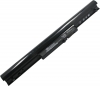Compaq VK04 / 695192-001 / HSTNN-YB4D accu (14.4 V, 2200 mAh, 123accu huismerk) ACO00379 - 1