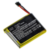 Compustar JHY442027 accu (3.7 V, 150 mAh, 123accu huismerk)  ACO00469 - 1