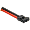 Compustar JHY442027 accu (3.7 V, 150 mAh, 123accu huismerk)  ACO00469 - 2