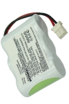 Conair 40AAK3BMX / CPH-403J / 60AAH3BMX accu (600 mAh, 123accu huismerk) ACO00152 - 1