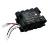 Concept 42392274 accu (25.9 V, Li-ion, 2.6 Ah, 123accu huismerk) ACO00502 - 1