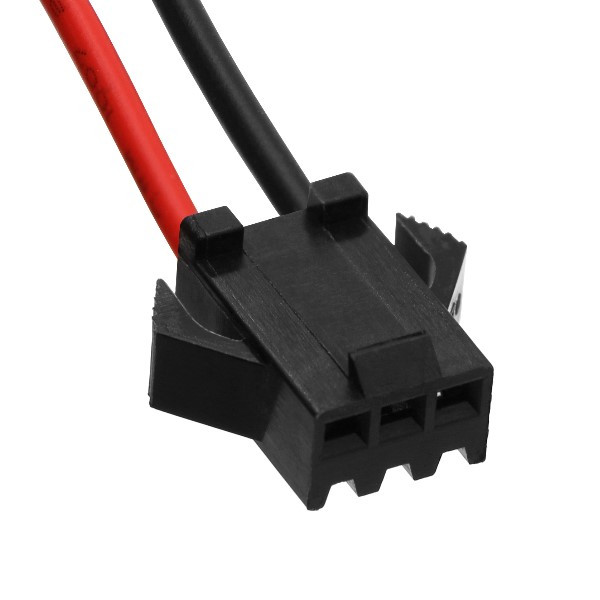 Concept BTX0197 / BYD INR18650 M26-4S1P accu (14.4 V, 2.6 Ah, 123accu huismerk, Mini-Tamiya stekker) ACO00496 - 3