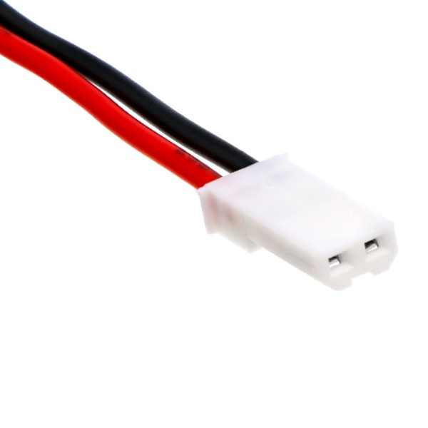 Concept INR18650 MH1-4S1P accu (14.4 V, 2.6 Ah, 123accu huismerk, JST Stekker) ACO00494 - 3