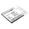 Coolpad BTR3635A / CPLD-417 accu (3.95 V, 2200 mAh, 123accu huismerk) ACO00474 - 1