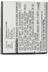 Coolpad CPLD-101 accu (1450 mAh, 123accu huismerk) ACO00202 - 1