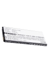 Coolpad CPLD-110 accu (1400 mAh, 123accu huismerk) ACO00372 - 1