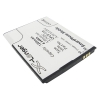 Coolpad CPLD-119 accu (1200 mAh, 123accu huismerk) ACO00166 - 1