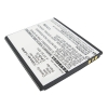 Coolpad CPLD-11 accu (1100 mAh, 123accu huismerk) ACO00184 - 1