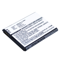 Coolpad CPLD-127 accu (1500 mAh, 123accu huismerk)  ACO00350