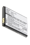 Coolpad CPLD-139 accu (1150 mAh, 123accu huismerk) ACO00376 - 1