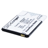 Coolpad CPLD-140 accu (2000 mAh, 123accu huismerk) ACO00353 - 1