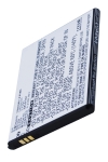 Coolpad CPLD-147 accu (3.7 V, 1300 mAh, 123accu huismerk) ACO00358 - 1