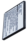Coolpad CPLD-149 accu (3.7 V, 1300 mAh, 123accu huismerk) ACO00364 - 1