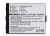 Coolpad CPLD-24 accu (1100 mAh, 123accu huismerk) ACO00230 - 1