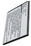 Coolpad CPLD-311 accu (1500 mAh, 123accu huismerk) ACO00177 - 1