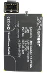 Coolpad CPLD-321 accu (4000 mAh, 123accu huismerk)  ACO00181 - 1