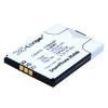 Coolpad CPLD-35 accu (1150 mAh, 123accu huismerk) ACO00013 - 1