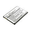 Coolpad CPLD-365 accu (3.8 V, 1500 mAh, 123accu huismerk) ACO00418 - 1