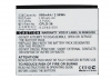 Coolpad CPLD-36 accu (800 mAh, 123accu huismerk) ACO00237 - 1