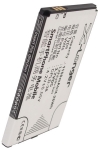 Coolpad CPLD-38 accu (1150 mAh, 123accu huismerk) ACO00015 - 1
