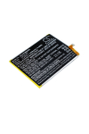Coolpad CPLD-401 accu (2700 mAh, 123accu huismerk) ACO00437 - 1