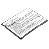 Coolpad CPLD-415 accu (2300 mAh, 123accu huismerk) ACO00497 - 1