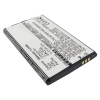 Coolpad CPLD-45 accu (900 mAh, 123accu huismerk) ACO00209 - 1