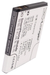 Coolpad CPLD-65 accu (1350 mAh, 123accu huismerk) ACO00021 - 1