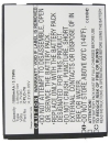 Coolpad CPLD-76 accu (1000 mAh, 123accu huismerk) ACO00188 - 1
