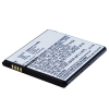 Coolpad CPLD-79 accu (1200 mAh, 123accu huismerk) ACO00198 - 1