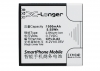 Coolpad CPLD-82 accu (1500 mAh, 123accu huismerk) ACO00238 - 1