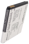Coolpad LA15 accu (1650 mAh, 123accu huismerk) ACO00020 - 1