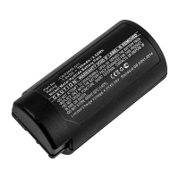 CorDex CDX2400-011 accu (3.6 V, 700 mAh, 123accu huismerk)  ACO00407