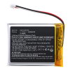 Corsair AEC524050 accu (3.7 V, 1200 mAh, 123accu huismerk)  ACO00491 - 2
