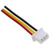 Corsair ICR18650 accu (2600 mAh, 123accu huismerk)  ACO00487 - 2