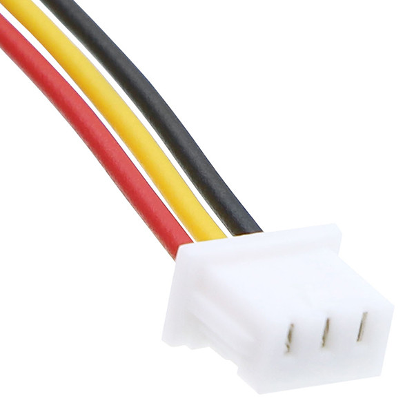 Corsair ICR18650 accu (3.7 V, 3400 mAh, 123accu huismerk) ACO00508 - 2