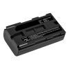 Cortex 000-00-039 accu (7.4 V, 2200 mAh, 123accu huismerk) ACO00480 - 1