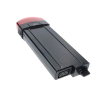 Cortina Ecomo Bagagedrager fietsaccu (36 V, 14 Ah, 497 Wh, origineel) ACO00513 - 2
