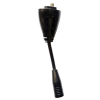 Cortina Sport Drive DT 36V Frame fietsaccu (36 V, 14 Ah, 500 Wh, origineel) ACO00515 - 2