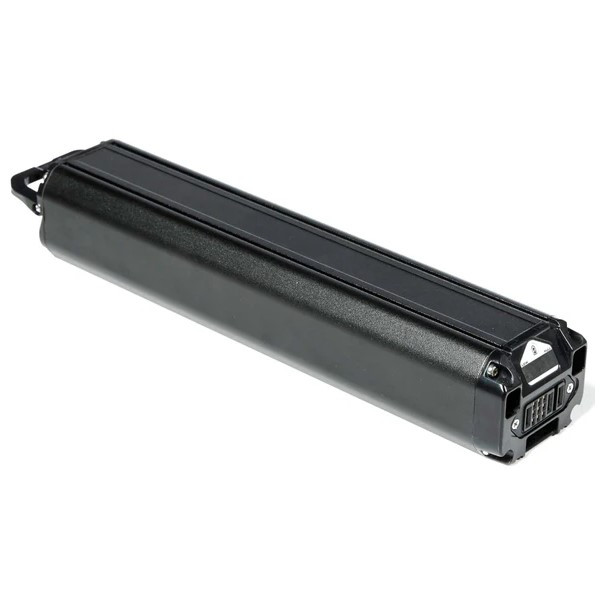 Cortina Steps DT Darfon Frame fietsaccu (36 V, 14 Ah, 500 Wh, origineel) ACO00517 - 1